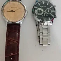 ساعت مچی مردانه