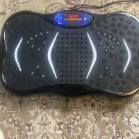 دستگاه ویبراتورلاغری