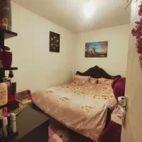 تهرانپارس املاک ۶۵ متر دو خواب با پارکینگ انباری|اجارهٔ آپارتمان|تهران, جوادیه تهرانپارس|دیوار