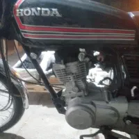 موتور ساوین ۱۲۵