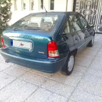 دوو هاشبک بی رنگ