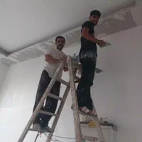 نقاشی ساختمان.با کیفیت خوب وبا مدیریت آقاسی