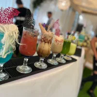 پک ویژه تولد به صورت کامل همه چی با ما|اجارهٔ کوتاهمدت ویلا و باغ|چهارباغ, |دیوار