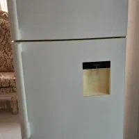 یخچال فریزر ۲ درب سامسونگ