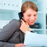 استخدام منشی مطب زیبایی