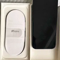 iPhone 16 256 gig Blak|موبایل|تهران, آذری|دیوار