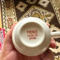 فنجان قهوه خوری