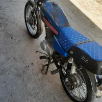 هونداCG125|موتورسیکلت|میاندوآب, |دیوار