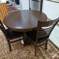 میزغذاخوری