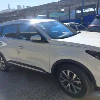 تیگو 7 پرو|خودرو سواری و وانت|فسا, |دیوار