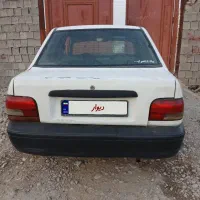 پراید 88|خودرو سواری و وانت|دزفول, |دیوار