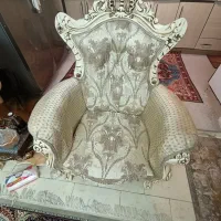 مبل سلطنتی با تخفیف