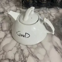 قوری آپولون کاملا سالم درحدنو۶۰۰تومن