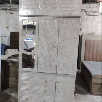 تولیدی کمد|جاکفشی، کمد، دراور|پاکدشت, پاکدشت (مامازند)|دیوار