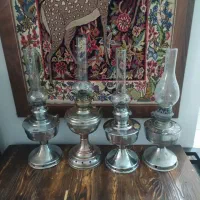 چراغ گردسوز