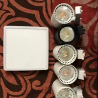 لامپ|لامپ و چراغ|محمدیه-قزوین, |دیوار