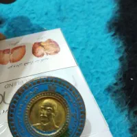 یک عدد سکه نقره قدیمی|کلکسیون اشیاء عتیقه|زالیان, |دیوار