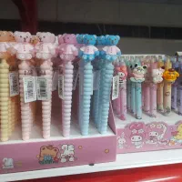 لوازم تحریر زیر قیمت بازار