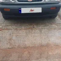 پراید ۸۵ درجه ۱