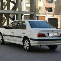 پارس سال مدل 1396