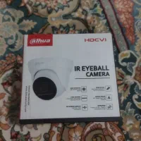 دوربین داهوا با میکروفن داخلی