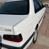 پارس مدل ۹۱|خودرو سواری و وانت|کرمانشاه, |دیوار