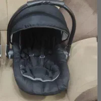 کریر Boos baby|کالسکه و لوازم جانبی|اهواز, بهارستان|دیوار