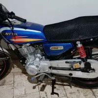 موتور ۲۰۰ کویر