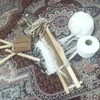 دستگاه حوله بافی