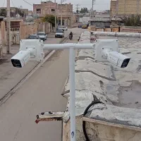فروش/ نصب انواع سیستم های (نظارتی و امنیتی)