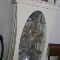 بوفه شیک در حد نو