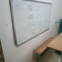 میز و صندلی مدرسه