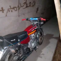 موتور بلوچ مدل ۹۳