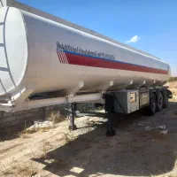 تانکر چهار مواد|قطعات یدکی و لوازم جانبی|مهاجران, |دیوار