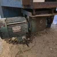 دانخوری زنجیری بیگ داچمن|ماشینآلات صنعتی|تربتحیدریه, مورشک|دیوار