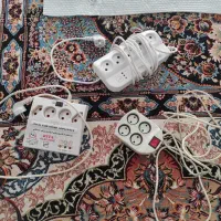 محافظ یخچال وتلوزیون