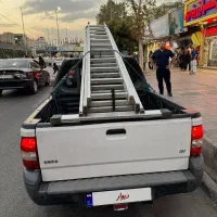 پراید وانت|خودرو سواری و وانت|کرج, حصارک بالا|دیوار