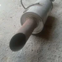 اکسوز پراید