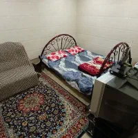 سوئیت اجاره ای شیک در قلب رشت ا|اجارهٔ کوتاه‌مدت آپارتمان و سوئیت|رشت, قاسمیه|دیوار