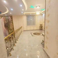 قصر ویلائی دوبلکس باطراحی خاص در خیابان شهدا|فروش خانه و ویلا|بروجرد, |دیوار