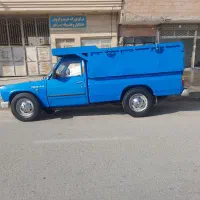 نیسان دیزل|خودرو سواری و وانت|شیروان (خراسان), |دیوار