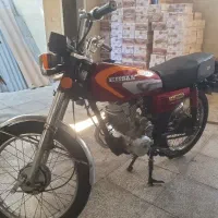 موتور ۲۰۰ احسان