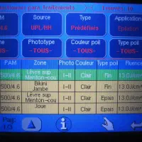 لیزر دکا مدل سینکرو اچ‌ پی پلتفرم|آرایشی، بهداشتی، درمانی|اندیشه, اندیشه فاز ۳|دیوار