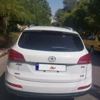 جک s5|خودرو سواری و وانت|کرج, بنیاد|دیوار