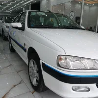 پارس tu5 مولتی پلکس سیمی در حد صفر