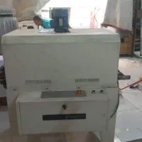 دستگاه شیرینگ