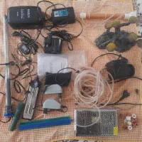 وسایل آکواریم