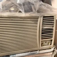 کولر گازی پنجره ای