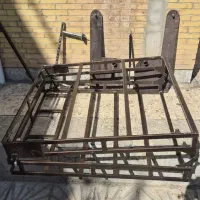 یراق تخت تاشوی یک نفره