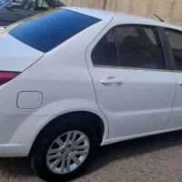 دنا معمولی تیپ ۲، مدل ۱۳۹۸